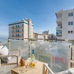 Ideal Mallorca - Castello Playa Апартаменти