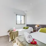 Апартаменти Ideal Mallorca - Castello Playa *