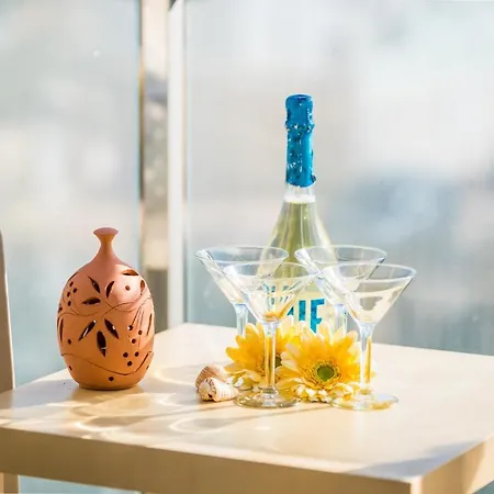 Ideal Mallorca - Castello Playa Apartament *