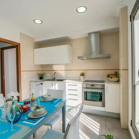 Ideal Mallorca - Castello Playa Apartament *