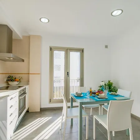 Apartament Ideal Mallorca - Castello Playa *