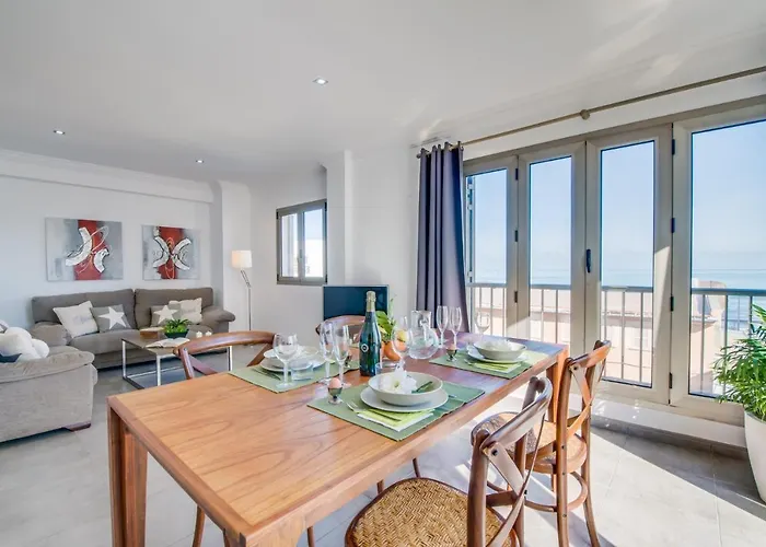 Ideal Mallorca - Castello Playa Lejlighed