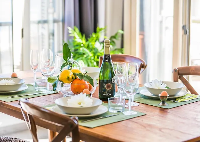 Ideal Mallorca - Castello Playa Lejlighed