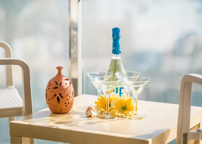 Ideal Mallorca - Castello Playa Lejlighed *