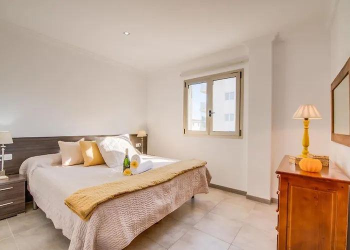 Ideal Mallorca - Castello Playa