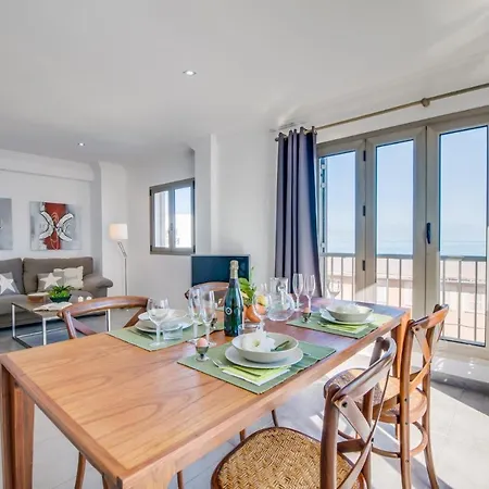 Ideal Mallorca - Castello Playa アパート