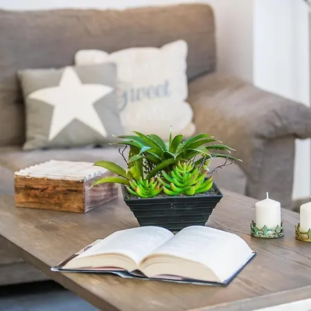 Ideal Mallorca - Castello Playa *