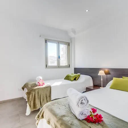 Appartement Ideal Mallorca - Castello Playa *