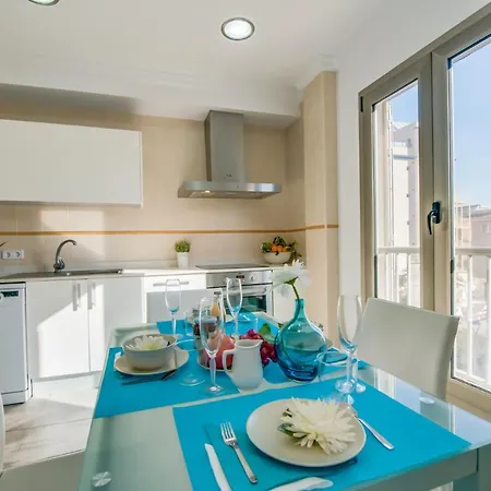 Ideal Mallorca - Castello Playa Can Picafort (Mallorca)