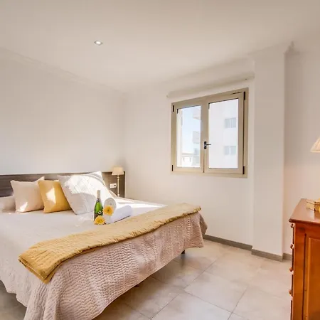 Ideal Mallorca - Castello Playa