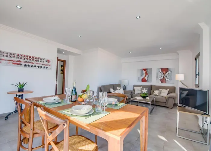 Apartment Ideal Mallorca - Castello Playa *