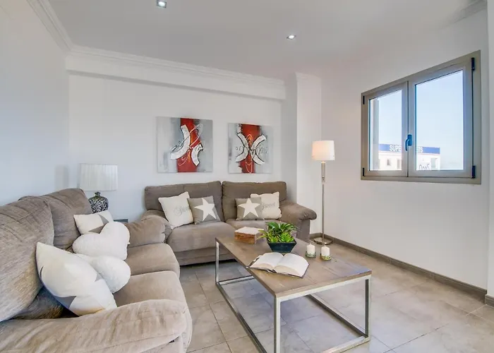 Ideal Mallorca - Castello Playa كان بيكافورت