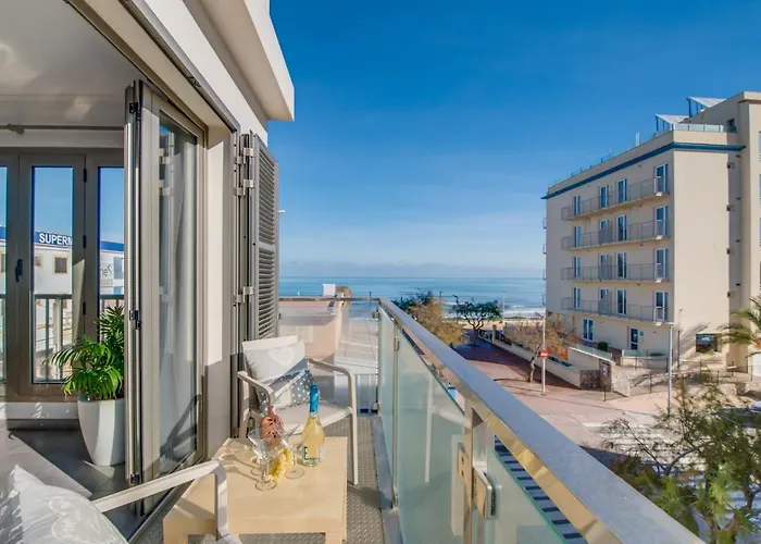 Ideal Mallorca - Castello Playa * كان بيكافورت