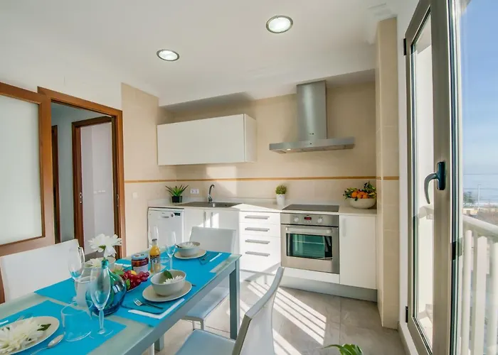 Ideal Mallorca - Castello Playa Apartment *