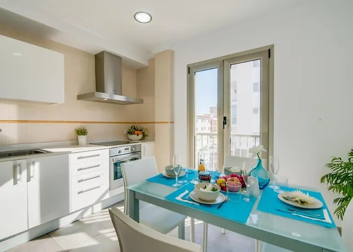 Ideal Mallorca - Castello Playa Apartment *