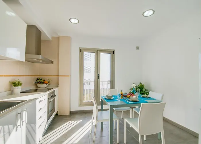 شقة Ideal Mallorca - Castello Playa *