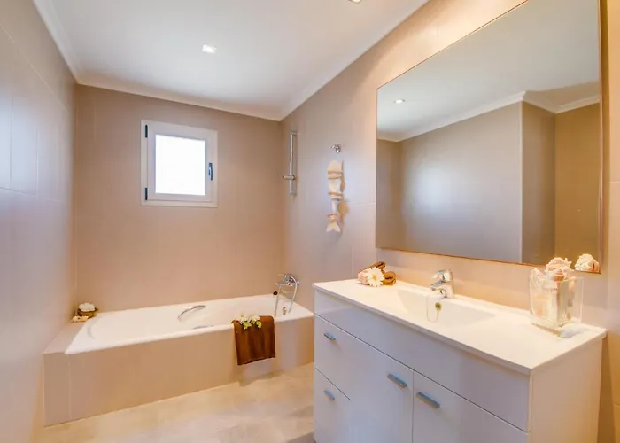 Apartment Ideal Mallorca - Castello Playa *