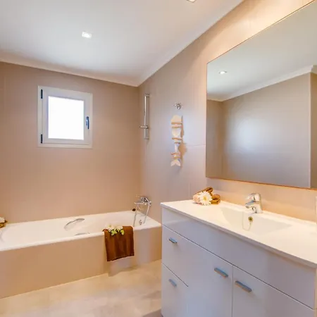 Apartmán Ideal Mallorca - Castello Playa *