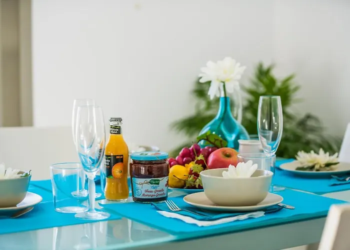 Ideal Mallorca - Castello Playa * קאן פיקפורט